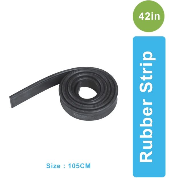 AF06109 - Rubber Strip 42” 105CM