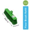 FB-080-GREEN – FLOOR BRUSH (REFILL)