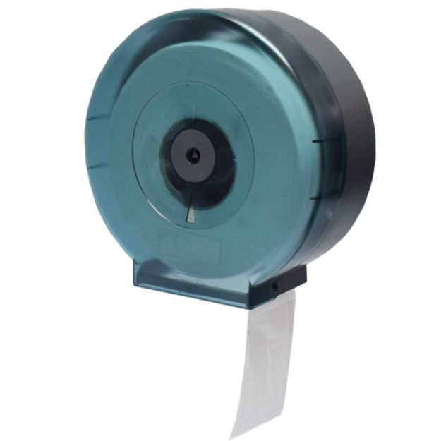 TH002 - Wall Mounted Round Tissue Dispenser