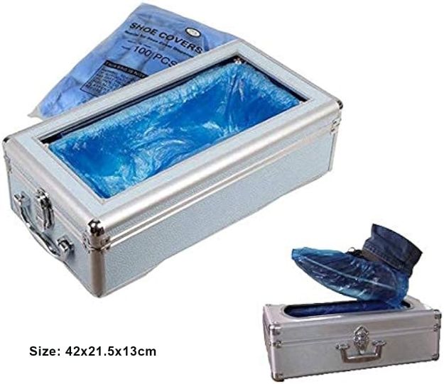SFG31 – Automatic Shoe Cover Dispenser