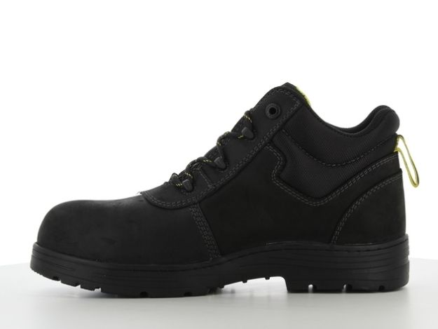 Safety Jogger MAGO S3 MID SRC HRO Heat Resistant Safety Shoes