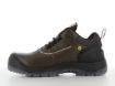 Safety Jogger PLUTO EH SB SRC Low-Cut Safety Shoes