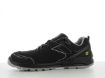 Safety Jogger CADOR S3 LOW-Cut SRC Slip Resistant ESD Electrostatic Discharge Safety Shoes