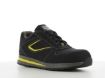 Safety Jogger TURBO S3 Slip Resistant SRC Heat Resistant HRO Low-Cut Safety Shoes