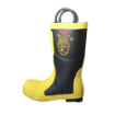Fire Fighting Safety Gumboots