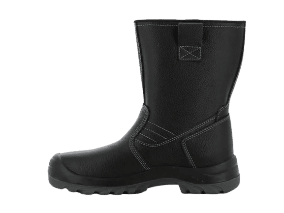 Buy Safety Jogger BESTBOOT2 S3 SRC Slip Resistant Robust leather Safety ...