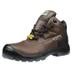Safety Jogger MARS-EH SB SRC Heavy Duty Electrical Safety Shoes