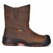 Safetoe H-9441 Short S3 Slip Resistant SRC Oil And Gas Resistant Safety Boots