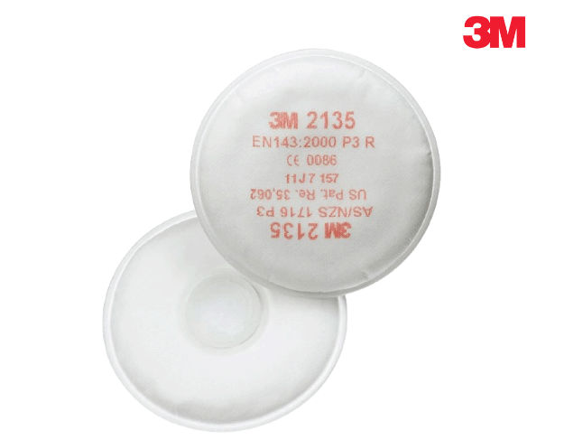 Picture of 3M 2135 Particulate Face Mask Filter