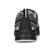 Safetoe L-7501 Grey S1P Slip Resistant SRC Steel Toe Sports Safety Shoes