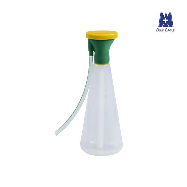 Picture of Blue Eagle EW6 Emergency Eyewash Bottle