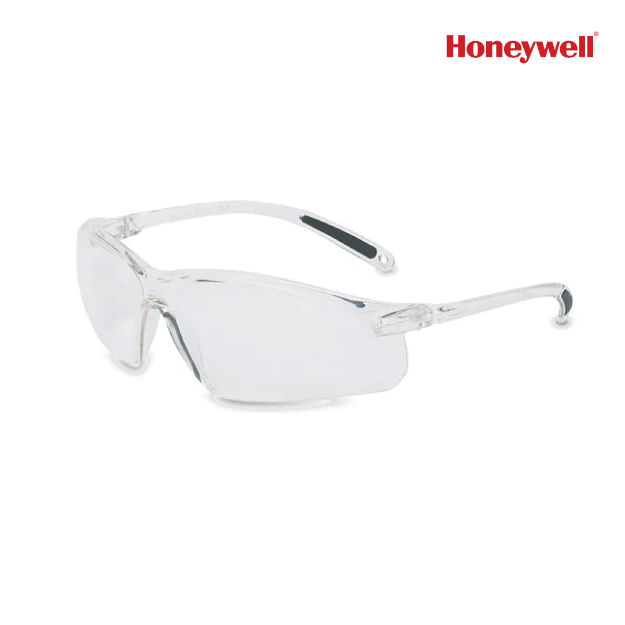 Honeywell A700 Anti Fog & Anti Scratch Polycarbonate Clear Lens Safety Spectacles