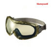 Honeywell DuraMaxx OTG DurasStreme & HydroShield Polycarbonate Clear Lens Safety Goggles