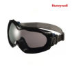 Honeywell DuraMaxx OTG DurasStreme & HydroShield Polycarbonate Clear Lens Safety Goggles