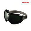 Honeywell DuraMaxx OTG DurasStreme & HydroShield Polycarbonate Clear Lens Safety Goggles