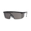 Adjustable Legs SS-2533 Anti Fog Clear Lens Safety Goggles