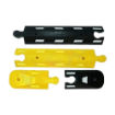 Picture of Road Parking Block Rubber Lane Divider