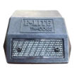 Reflective E-LITE 100-22 Aluminum Safety Road Stud Cat Eye