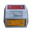 Reflective E-LITE 100-22 Aluminum Safety Road Stud Cat Eye