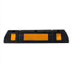 WS-01 Parking Block Wheel Stopper 