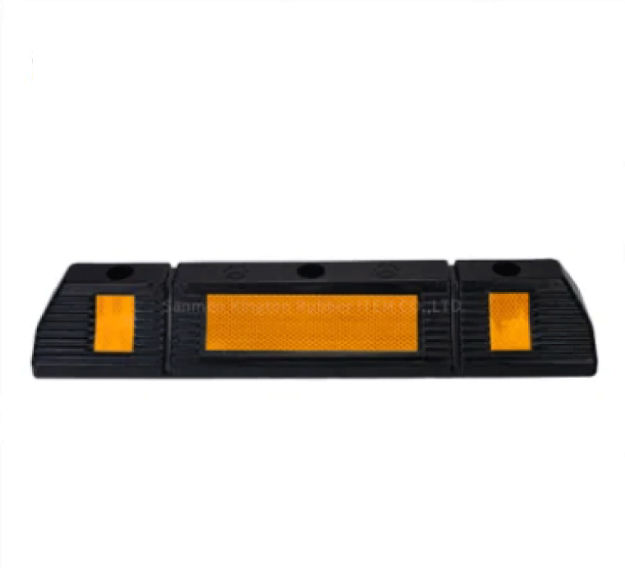 WS-01 Parking Block Wheel Stopper 