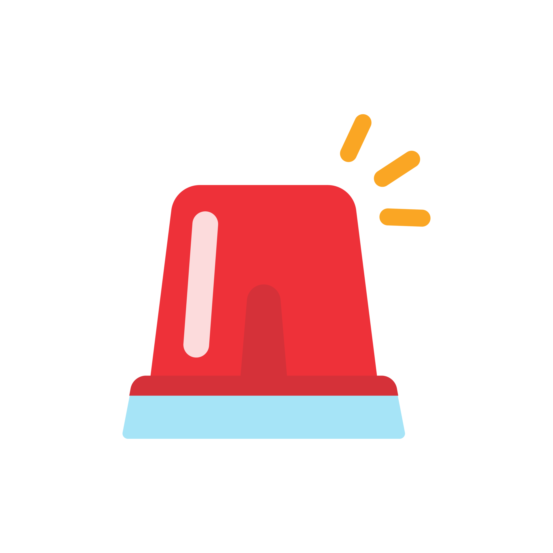 Picture for category Emergency Siren & Bell