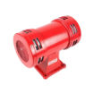 MS-490 Water & Dust Protected 120dB Emergency & Fire Double Electric Motor Siren