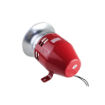 MS-390 Water & Dust Protected 110dB Emergency & Fire Single Electric Motor Siren