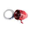 MS-390 Water & Dust Protected 110dB Emergency & Fire Single Electric Motor Siren