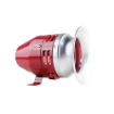 MS-390 Water & Dust Protected 110dB Emergency & Fire Single Electric Motor Siren