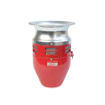 MS-390 Water & Dust Protected 110dB Emergency & Fire Single Electric Motor Siren