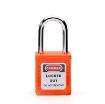 LOTO PL-G07 Polyamide Stainless Steel Shackle Safety Pad Lock