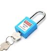 LOTO PL-G03 Polyamide Stainless Steel Shackle Safety PadLock