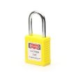 LOTO PL-G02 Polyamide Stainless Steel Shackle Safety PadLock