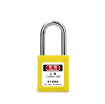 LOTO PL-G02 Polyamide Stainless Steel Shackle Safety PadLock