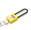LOTO PL-G32 Nylon Long Shackle Non Conductive Lock Out Safety Padlock