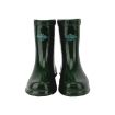 Di-Electrical 35KV Rubber Anti-Acid High Voltage Insulating Work Safety Gum Boots