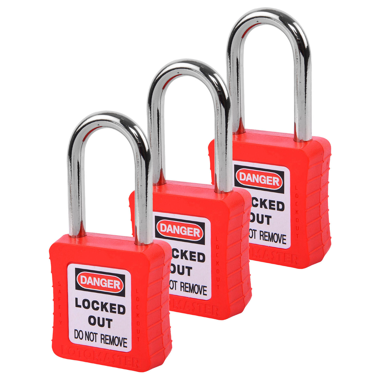 Picture for category Padlocks