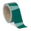 Road Safety PVC Green Reflective Tape