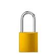 Loto PL-A32 Corrosion Resistance Steel Shackle Safety Aluminum PadLock