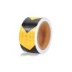 High Quality PVC Weatherproof Arrow Reflective Adhesive Tape