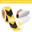 High Quality PVC Weatherproof Arrow Reflective Adhesive Tape