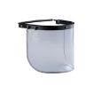 Blue Eagle FC48 Polycarbonate Transparent Visor Face Shields