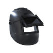 Blue Eagle 936P Polypropylene Welding Face Shield and Helmet with Flip Up Lens