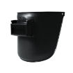 Blue Eagle 6PA2 Polypropylene Flip-up Lens Welding  Face Shield And Helmet