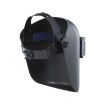 Blue Eagle 633P Polypropylene Flip-up Lens Welding Face Shield And Helmet