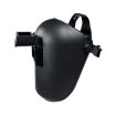 Blue Eagle 633P Polypropylene Flip-up Lens Welding Face Shield And Helmet