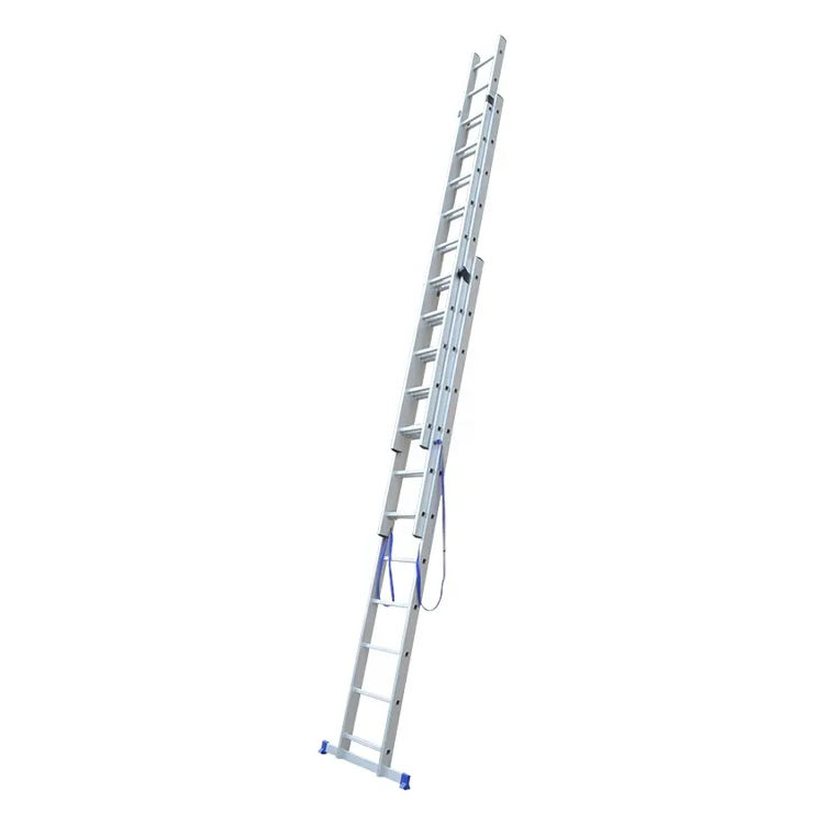 Buy High Quality Lightweight Aluminum Extension Type Heavy Duty ...