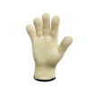 Work Safety Kevlar Yellow Cut Resistant Heat Insulated Hand Protection Gloves