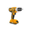 Ingco CKLI2006 Lithium Ion Cordless 20V Battery Drill With Impact Driver Combo Kit
